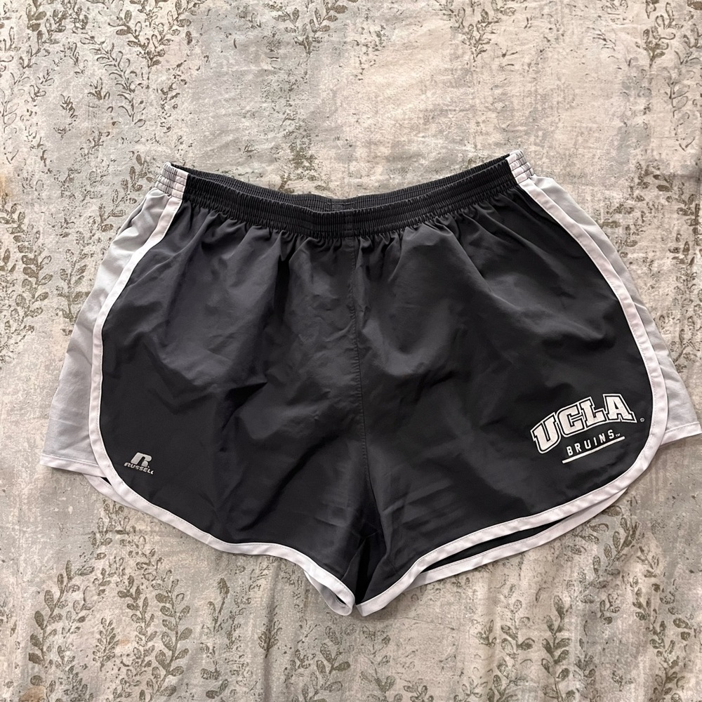 Russell Athletic Women's Core Shorts